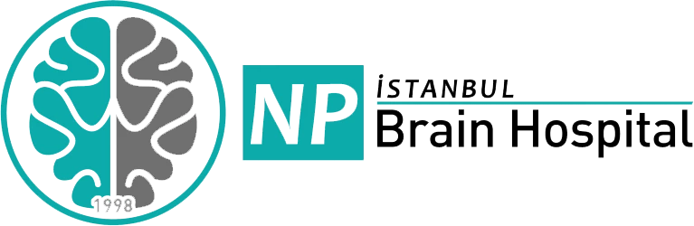 NP İSTANBUL Brain Hospital